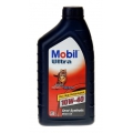 Масло п\синтет.ESSO(MOBIL) ULTRA 10W40 1л.
